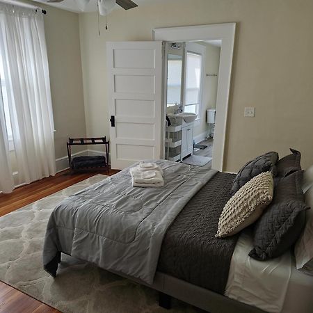 Cozy Swamp Rabbit - Sans Souci Greenville Furman Zewnętrze zdjęcie